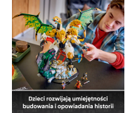 LEGO NINJAGO 71872 Bitwa o Ultrasmokiem - 1529851 - zdjęcie 6